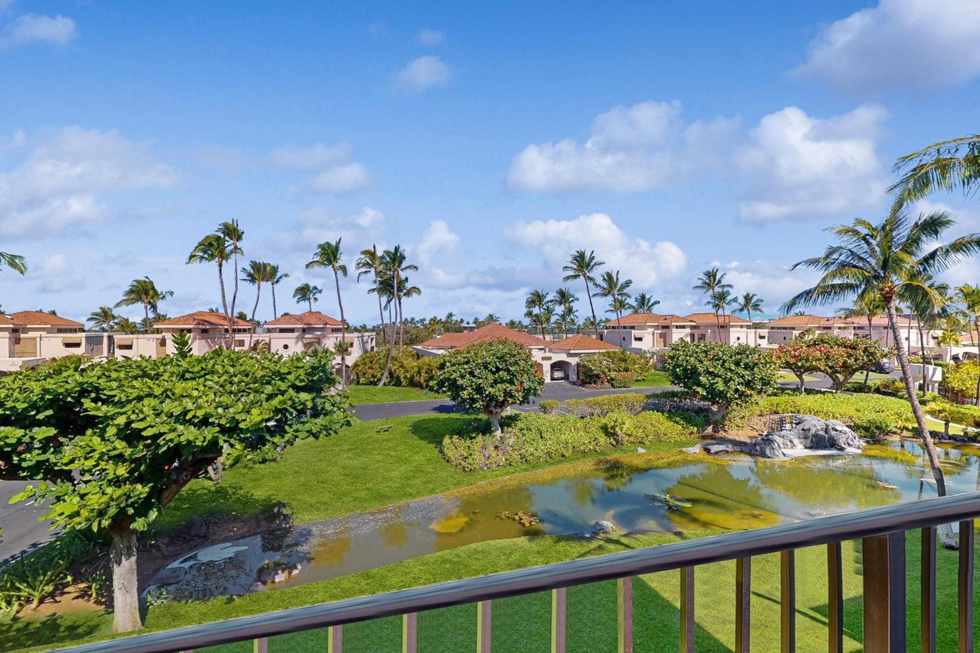 Shores At Waikoloa #323 Exteriör bild